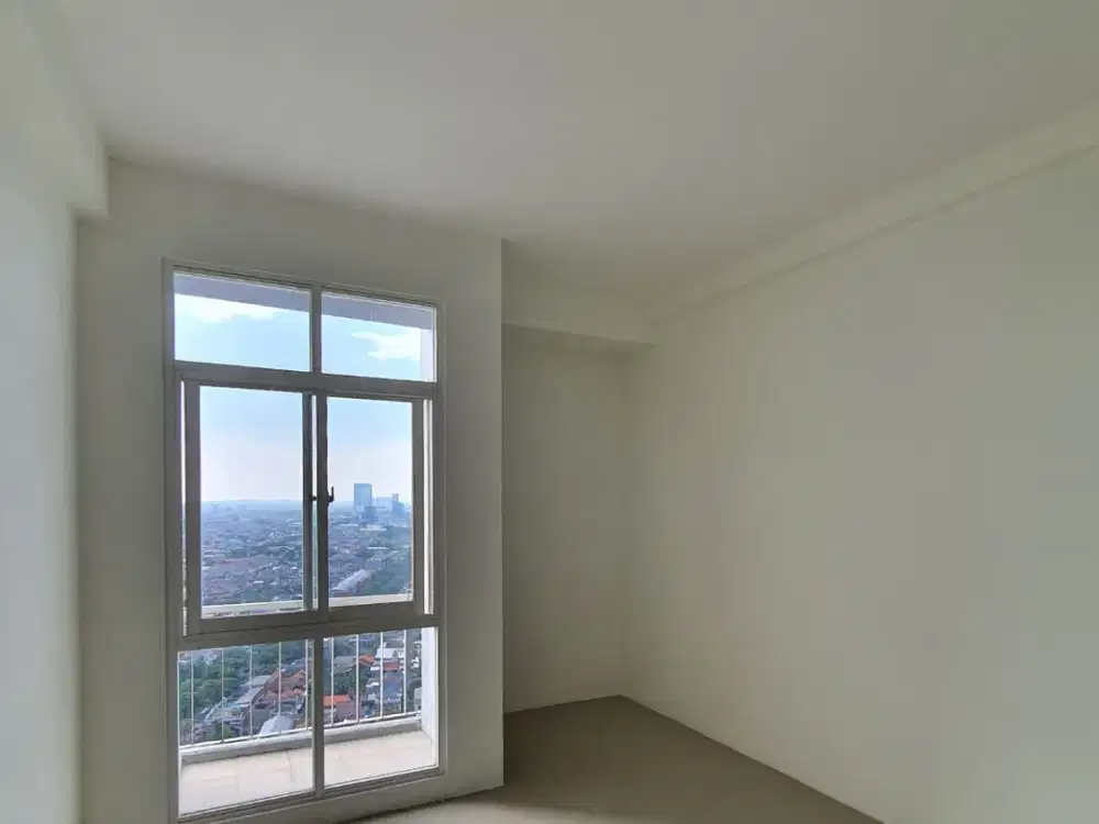 Bale Hinggil Tower B Lantai 10  Merr,Surabaya Timur Lokasi Strategis