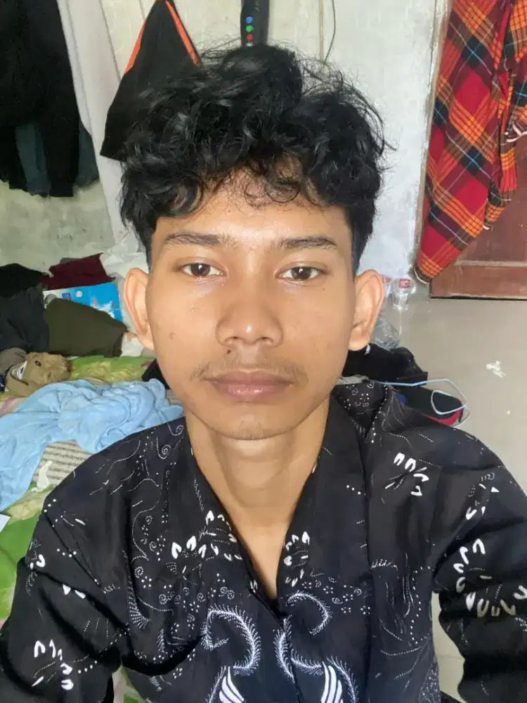 Mencari pekerjaan untuk setelah lebaran