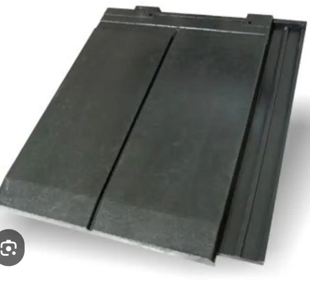 Dijual Genteng Cisangkan Bekas