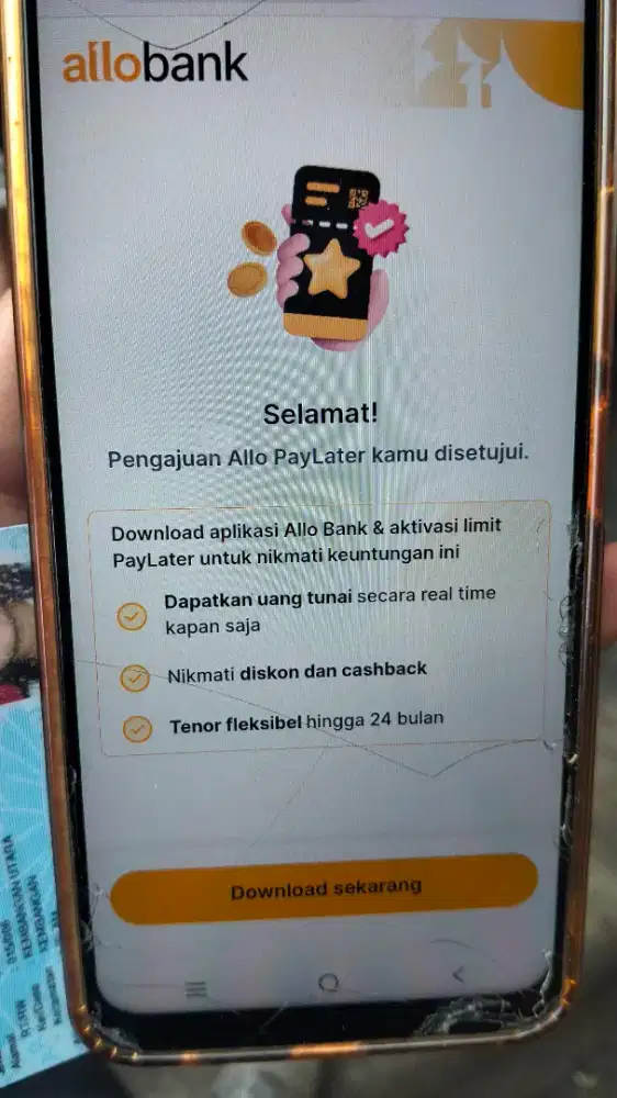 sales akuisisi perbankan