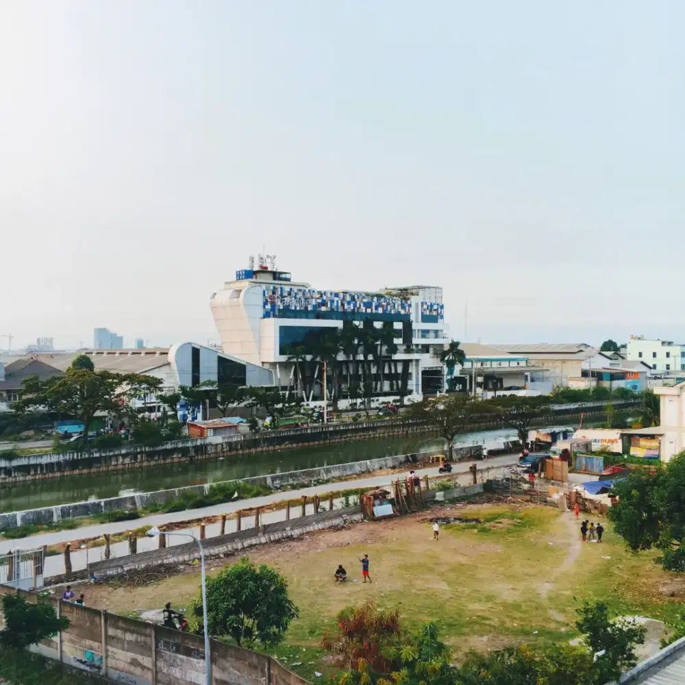 Dijual Kost Baru, Bagus, Nyaman, Strategis, dan Menguntungkan