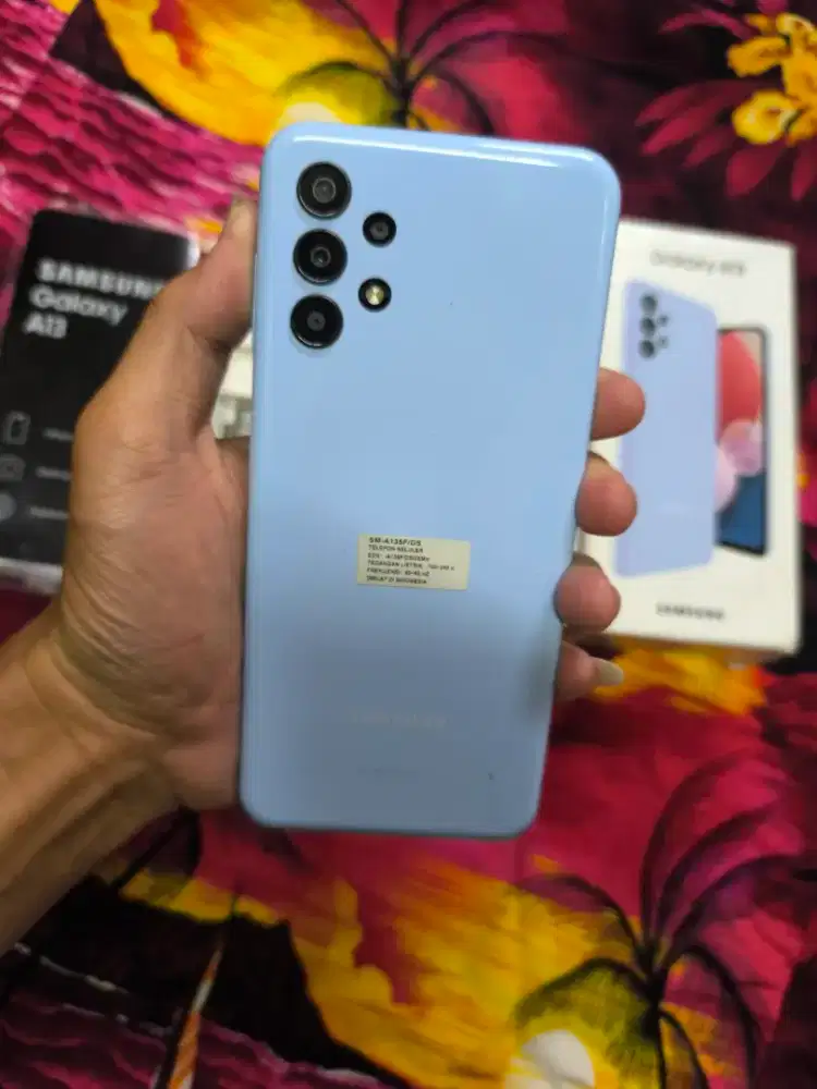 Samsung a13 4G 4/128