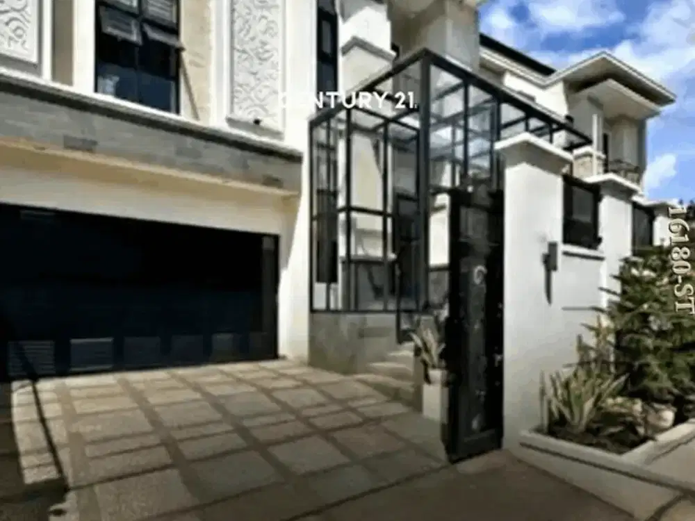 Dijual Rumah Mewah Dan Hommy Di Lebak Bulus Jakarta Selatan