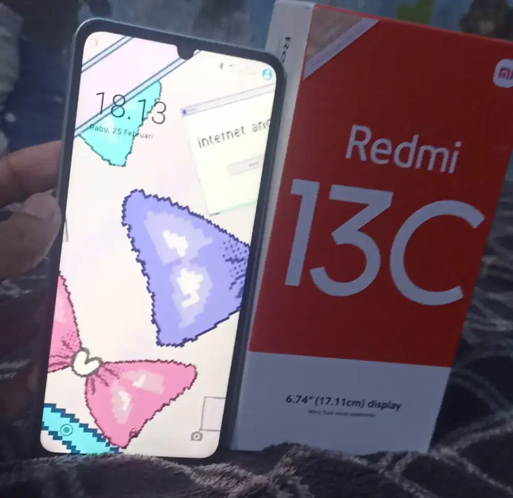Xiaomi Redmi 13 c