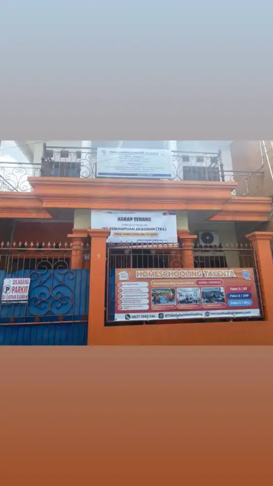 Dicari Guru Privat SD Untuk ABK Daerah Bekasi