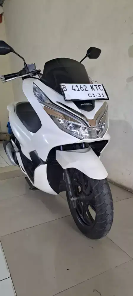 PCX 150 th 2020