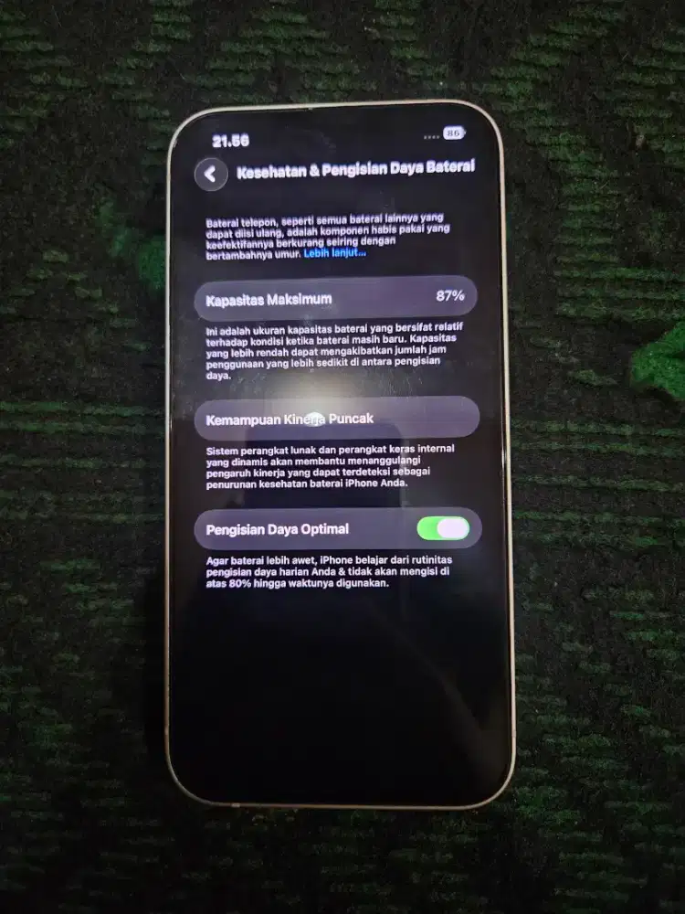 Iphone 13 128GB ibox