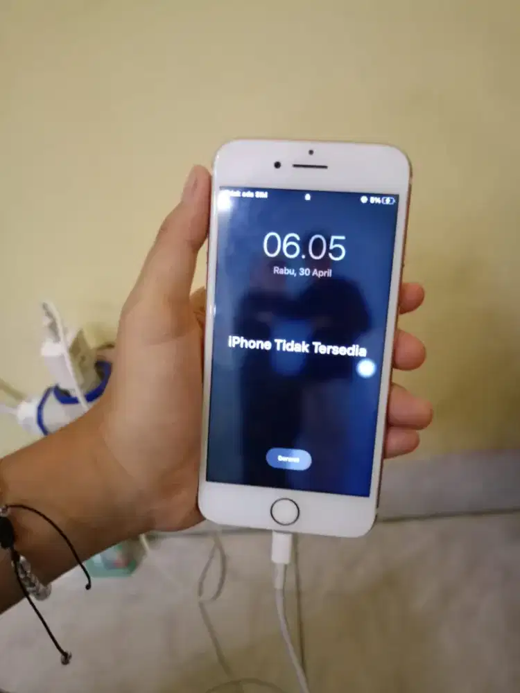 iPhone 7 128Gb (inter)