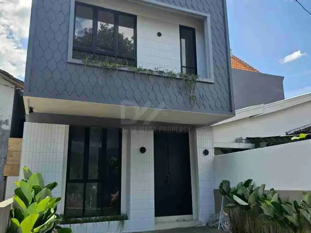 Dijual Rumah Siap Huni Di Cluster Graha Raya Bintaro Dekat Toll Parigi