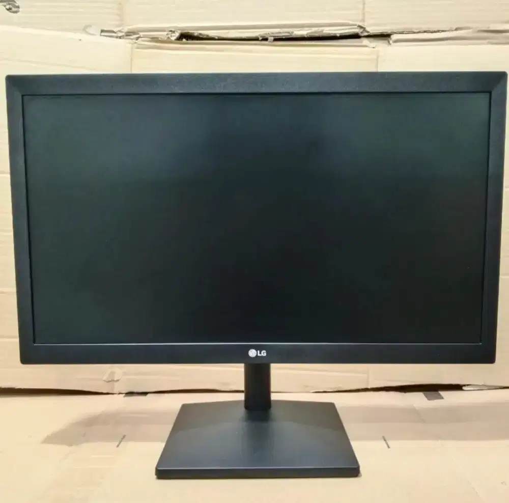Monitor lg 20in