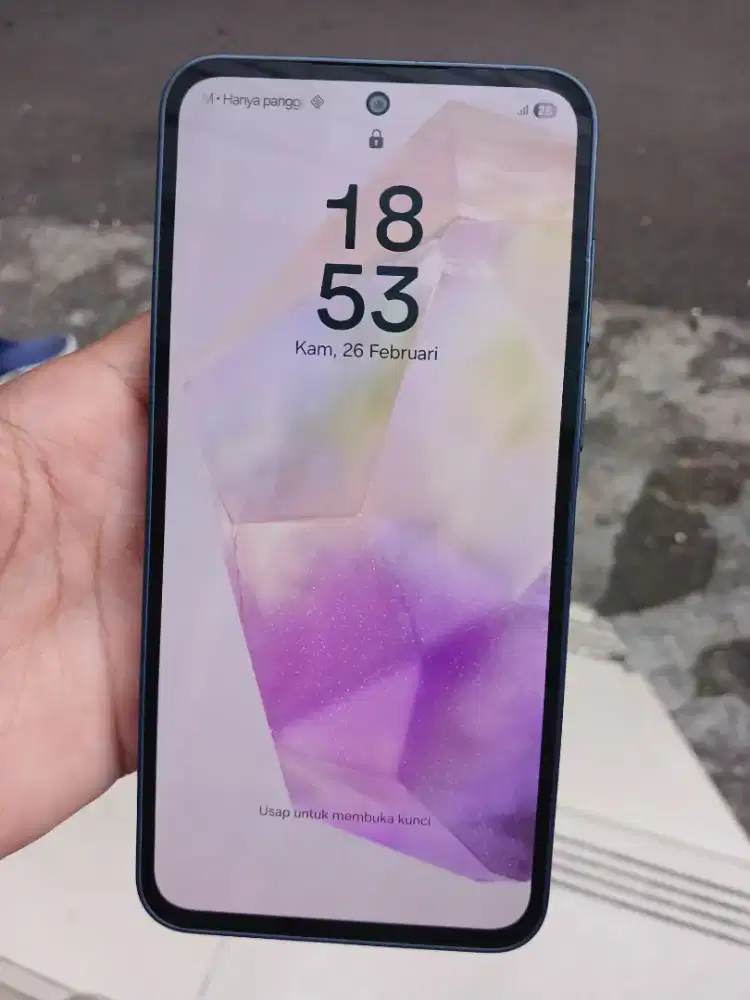 Samsung A35 5G 8/256