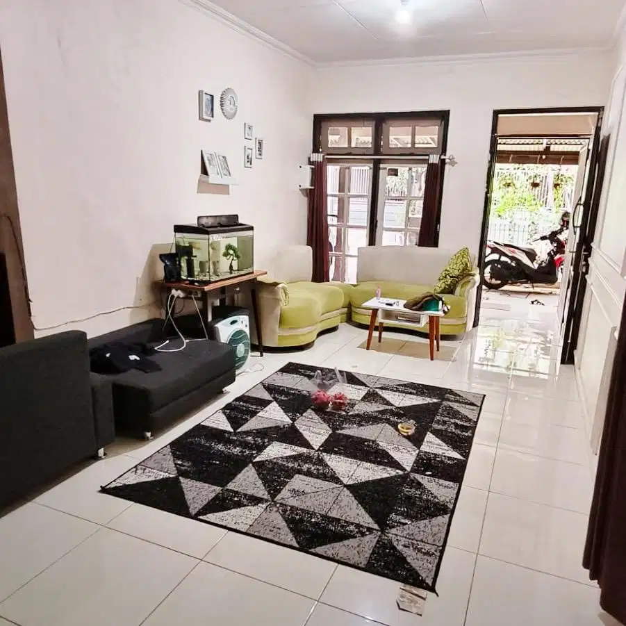 MURAH (9x18) Pandugo 1 Rungkut