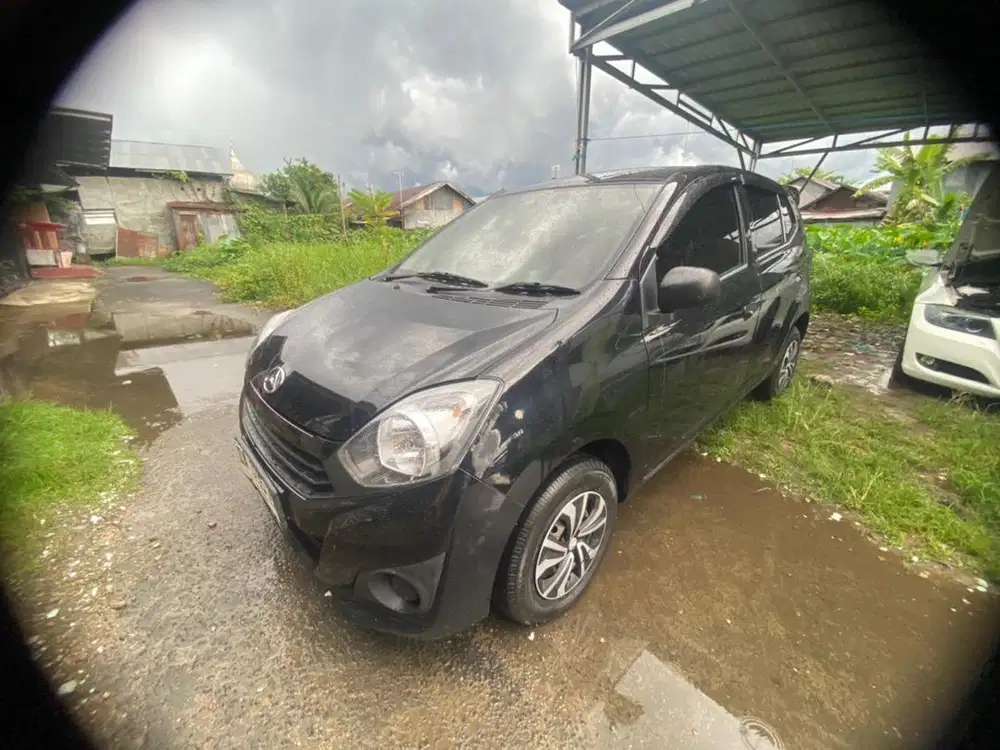 Ayla D 1.0 Manual 2019