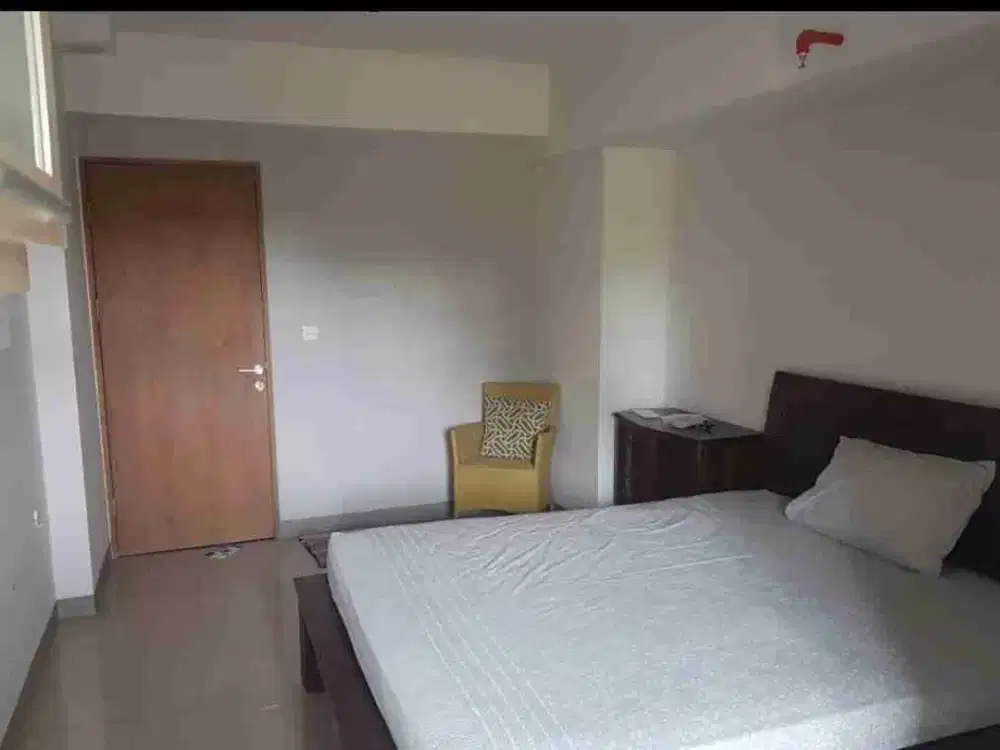 Dijual Apartemen Bintaro park view
