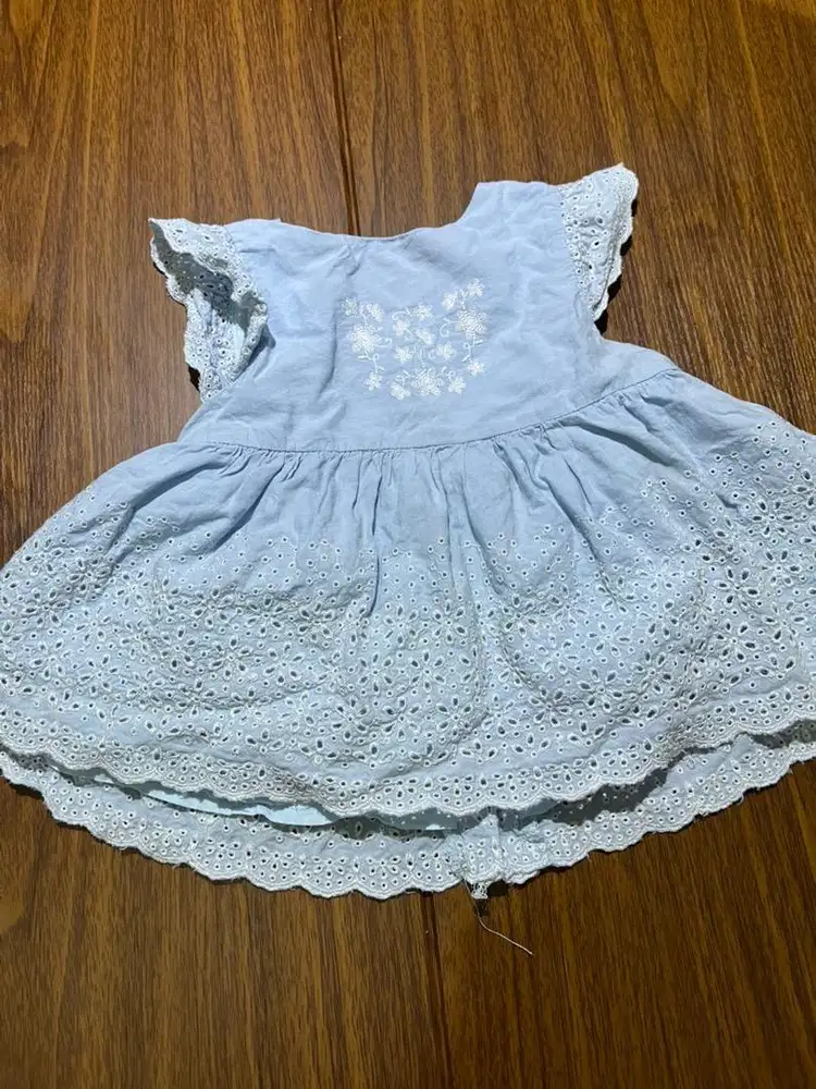 baju anak 1-2 tahun like new