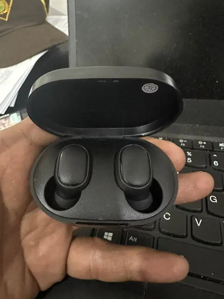Handsfree Bluetooth Redmi Airdots S