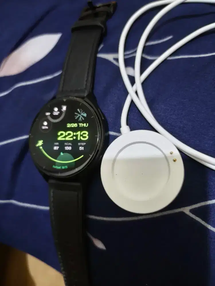 smartwatch xiaomi watch 2