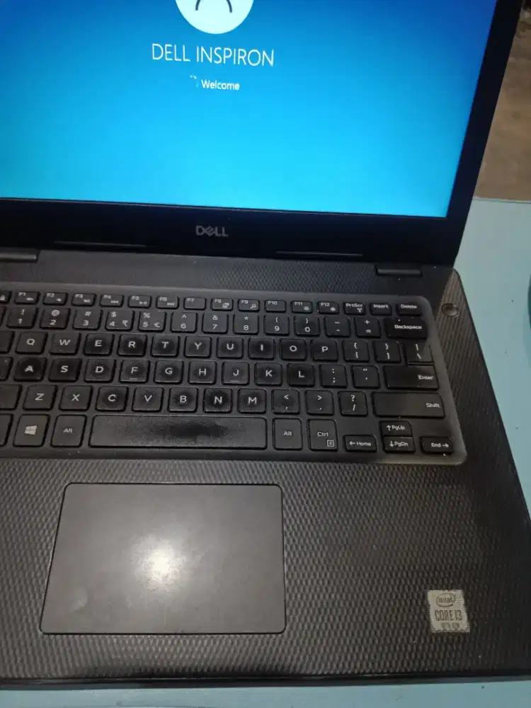 Laptop Dell Inspiron i3 3493