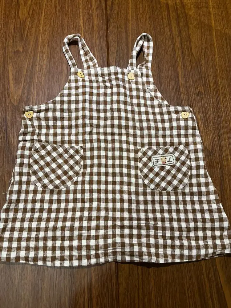 baju anak 1-2 tahun like new