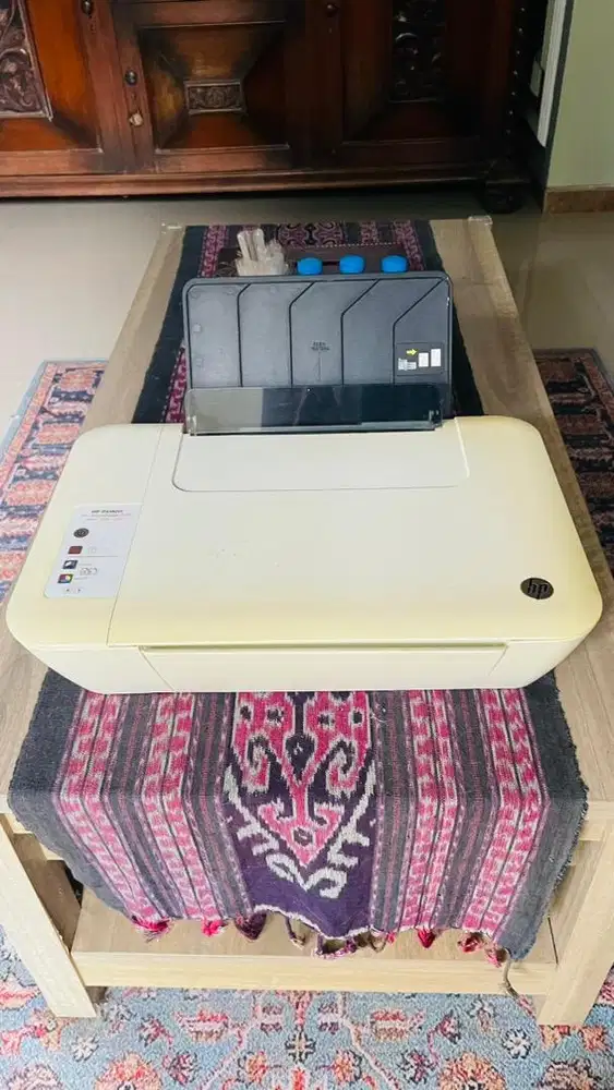 Printer hp Deskjet Ink Advantage 1515