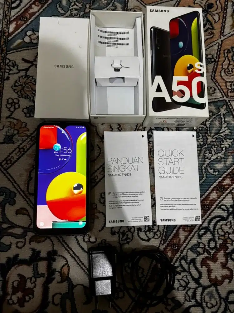 Samsung Galaxy A50s 4/64