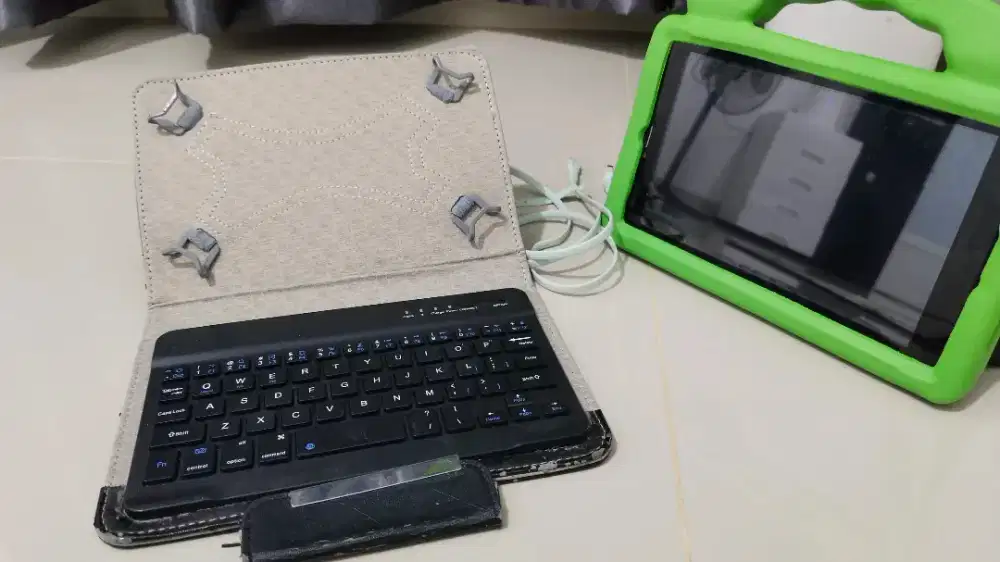 Maxtron Genio Tablet