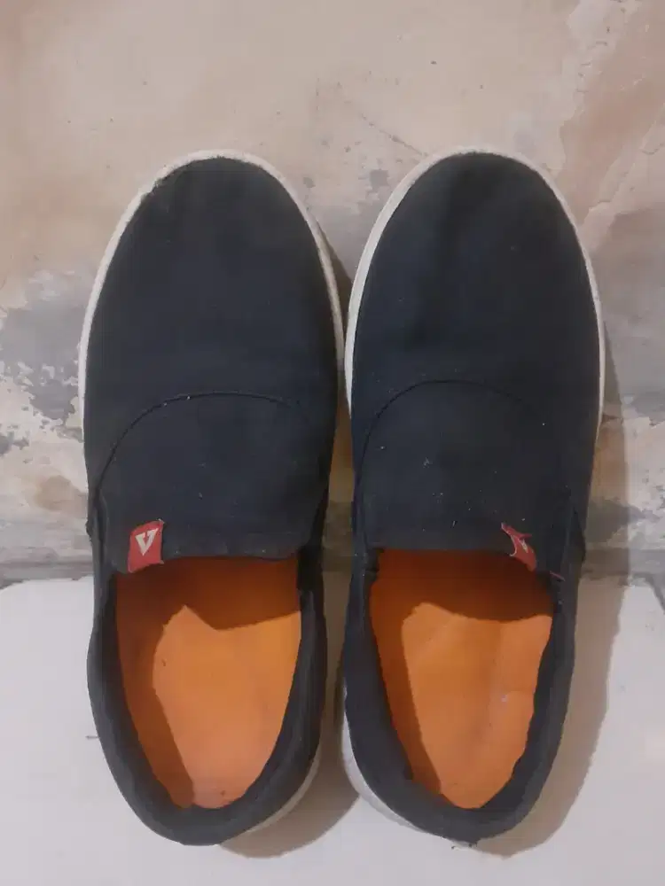 Sepatu Pria Dewasa merk Airwalk Ori Baik & bagus