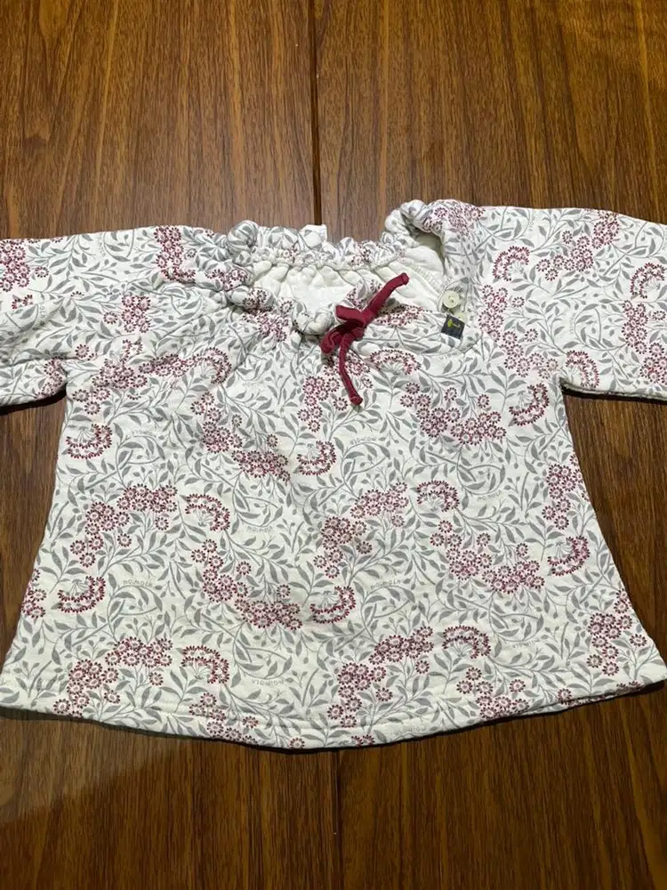 baju anak 1-2 tahun like new