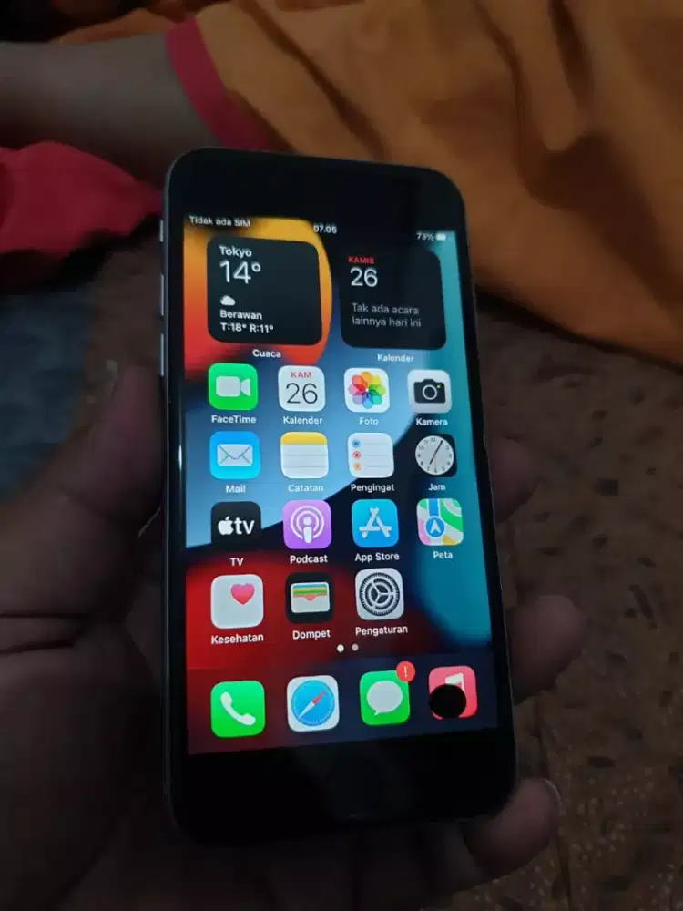 Iphone 6s 64 gb inter