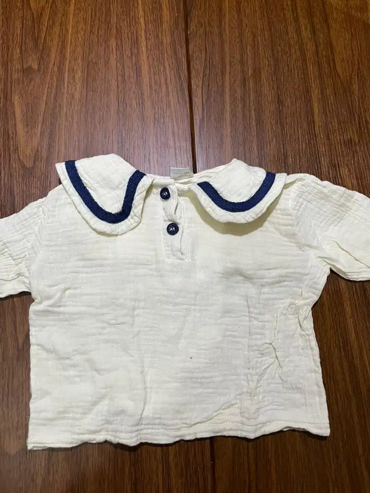 baju anak 1-2 tahun like new