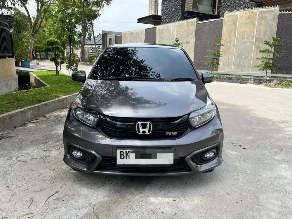 Honda Brio RS CVT Matic 2022 , 2021 , 2023