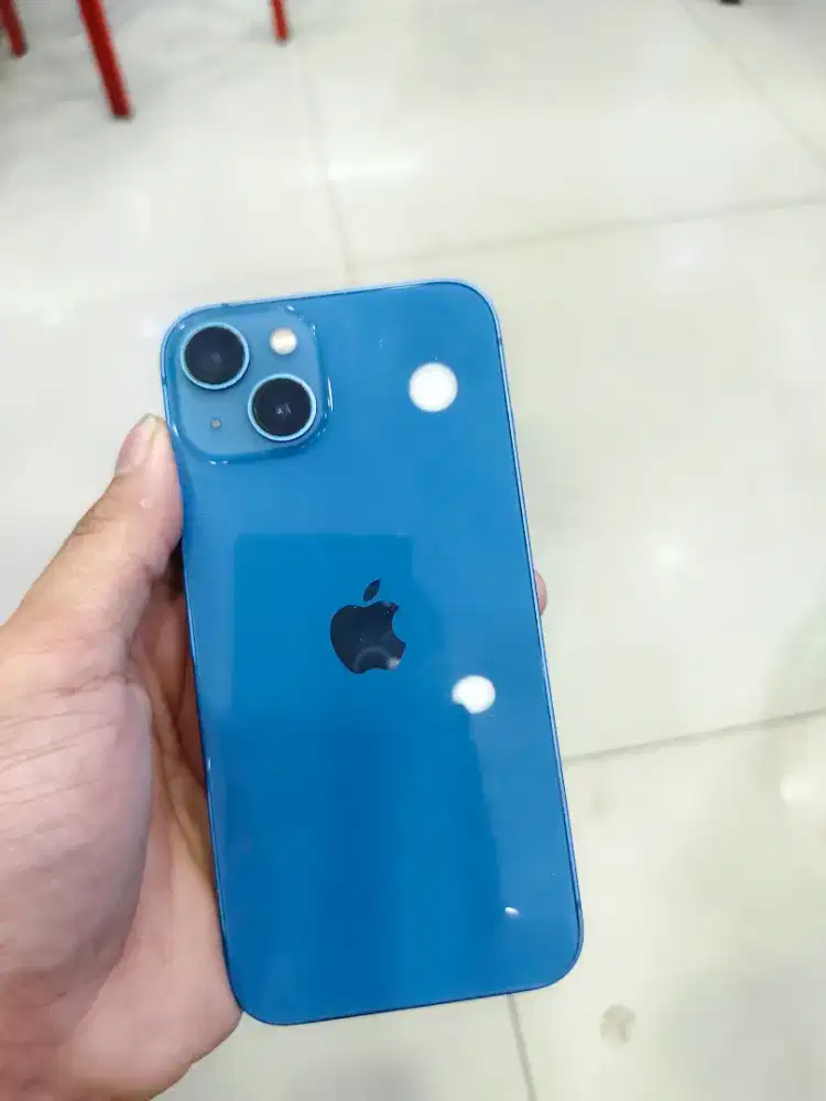 I-Phone 13 ibox 128 gb pulset ori