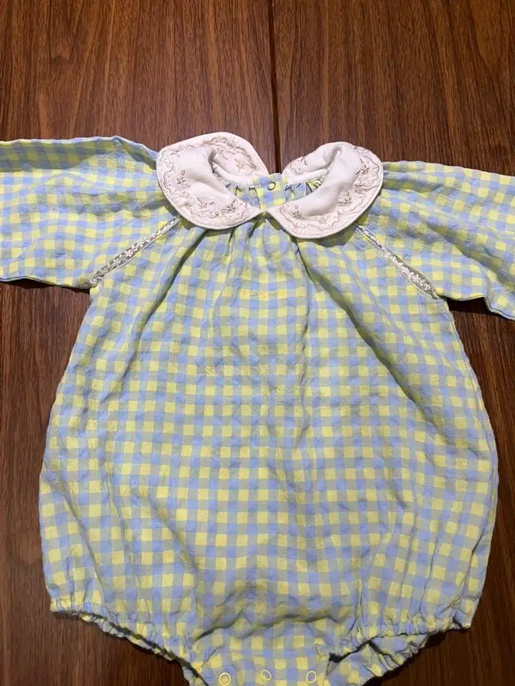 baju anak 1-2 tahun like new