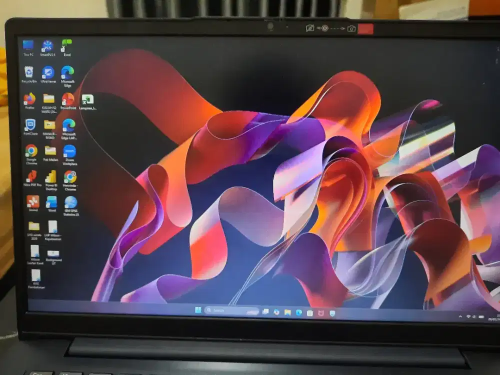 Laptop Lenovo Ideapad 3