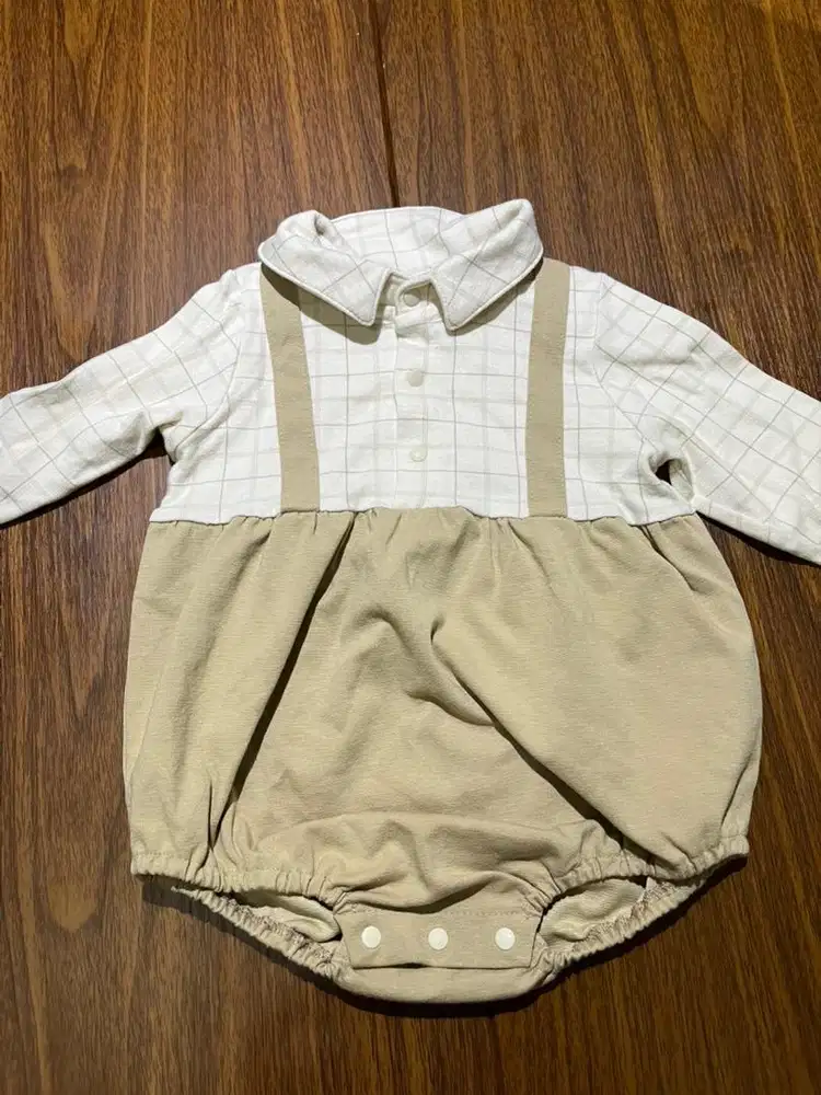 baju anak 1-2 tahun like new