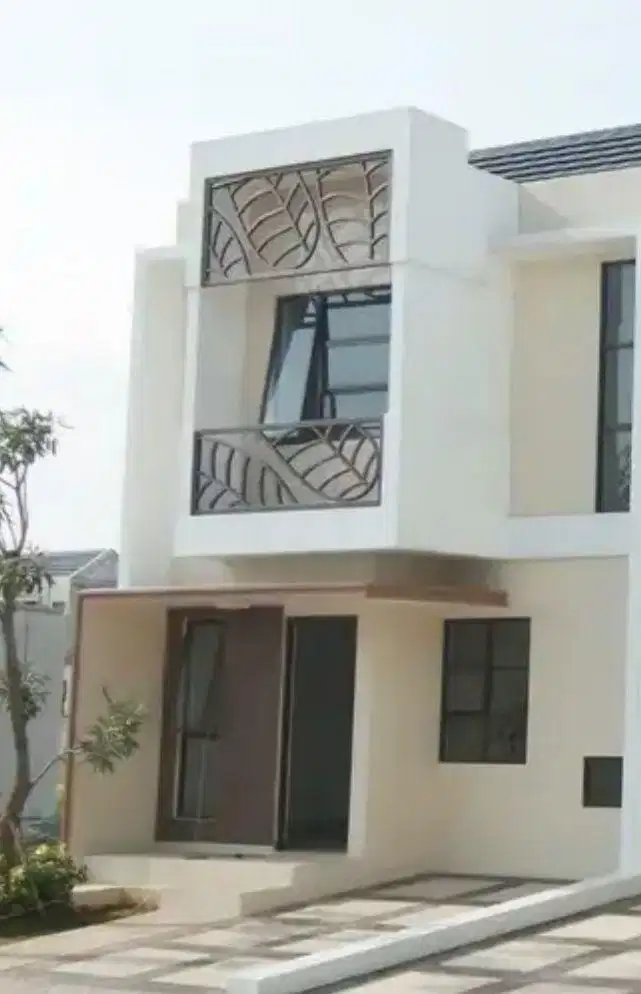 Martadinata Residence