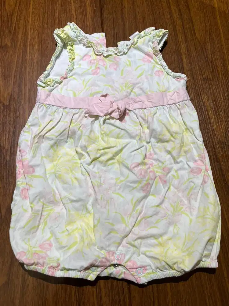 baju anak 1-2 tahun like new