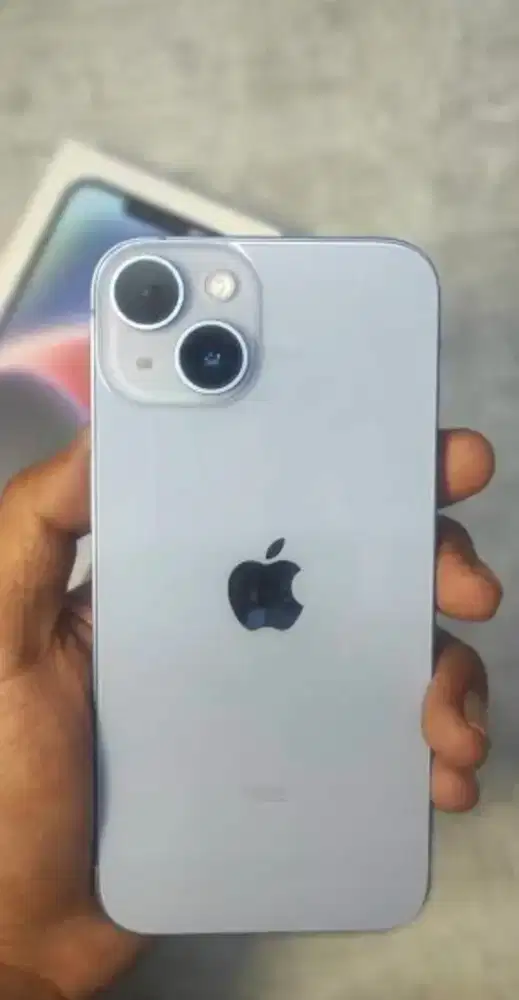 iPhone 14 Plus 256Gb Permanen