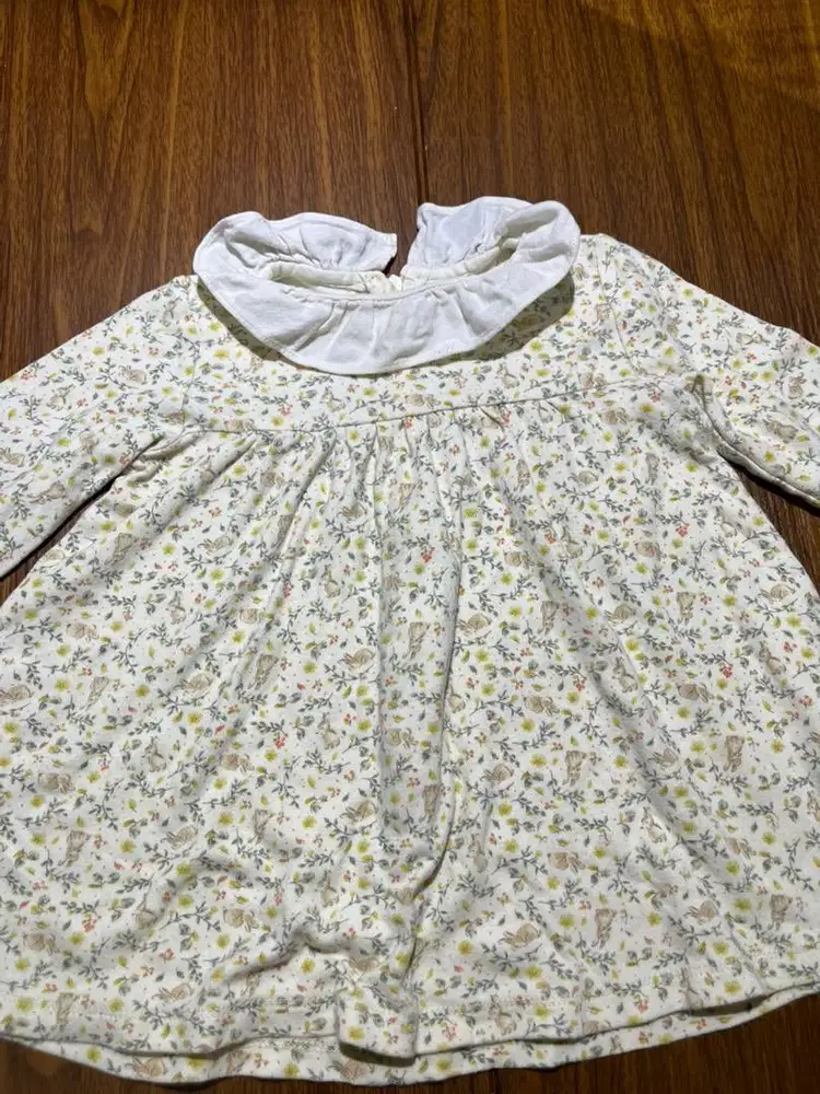 baju anak 1-2 tahun like new