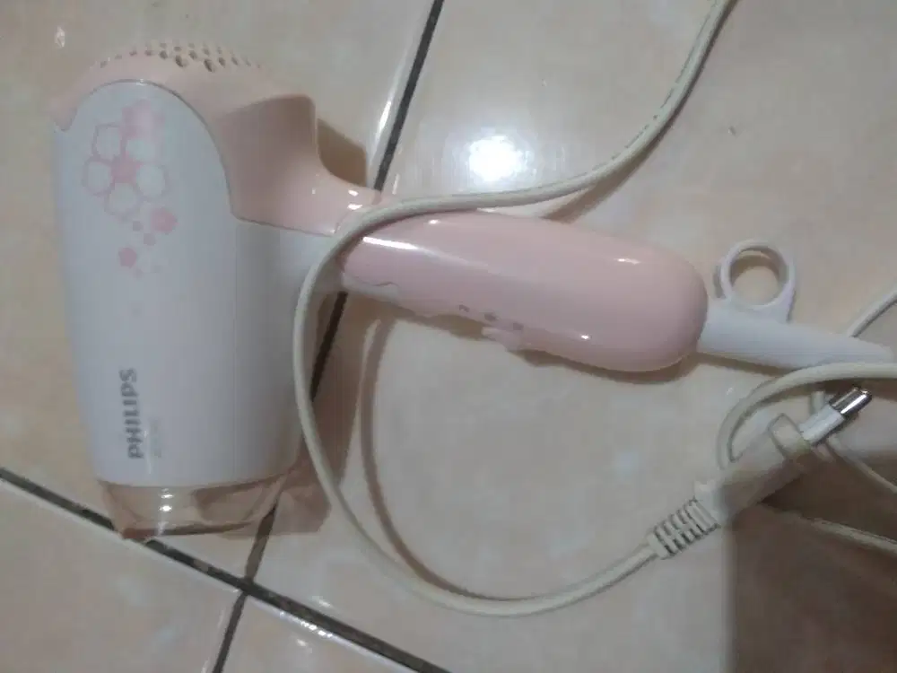 Hair dryer Philips 400watt