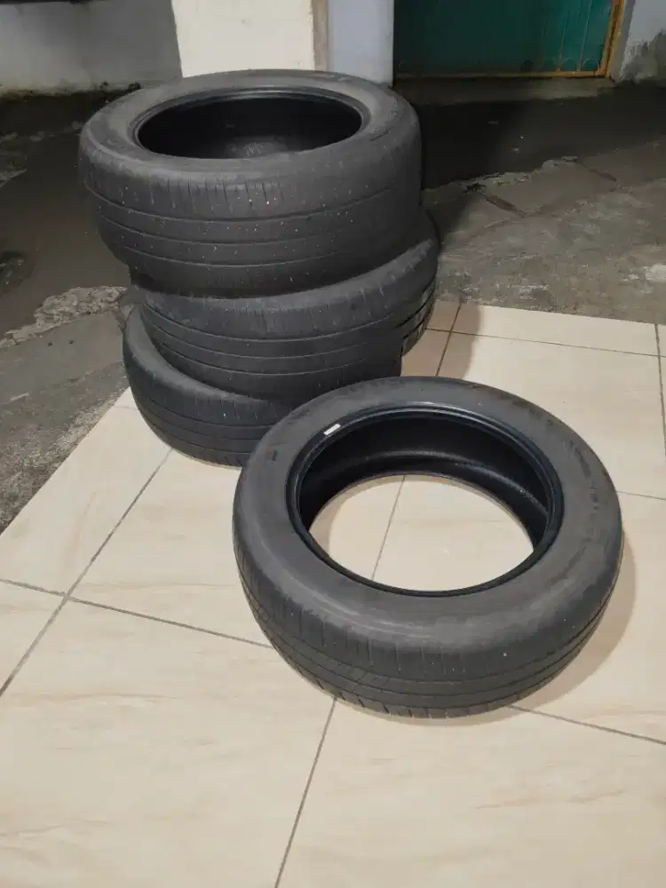 Ban Kumho ring 16 2023 Second,