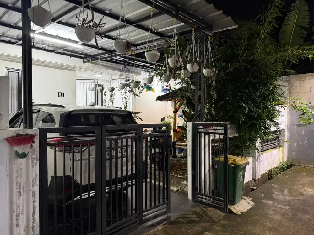 Hunian Nyaman & Strategis di Jantung Mustika Jaya, Kota Bekasi