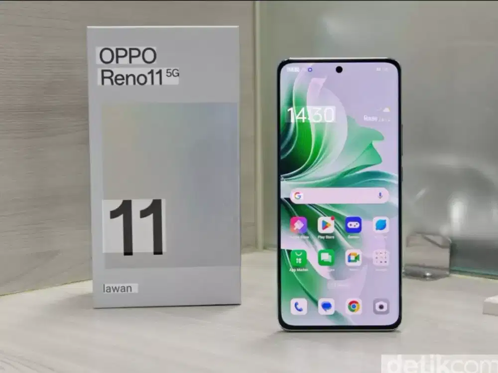Oppo reno 11 5g 8/256gb