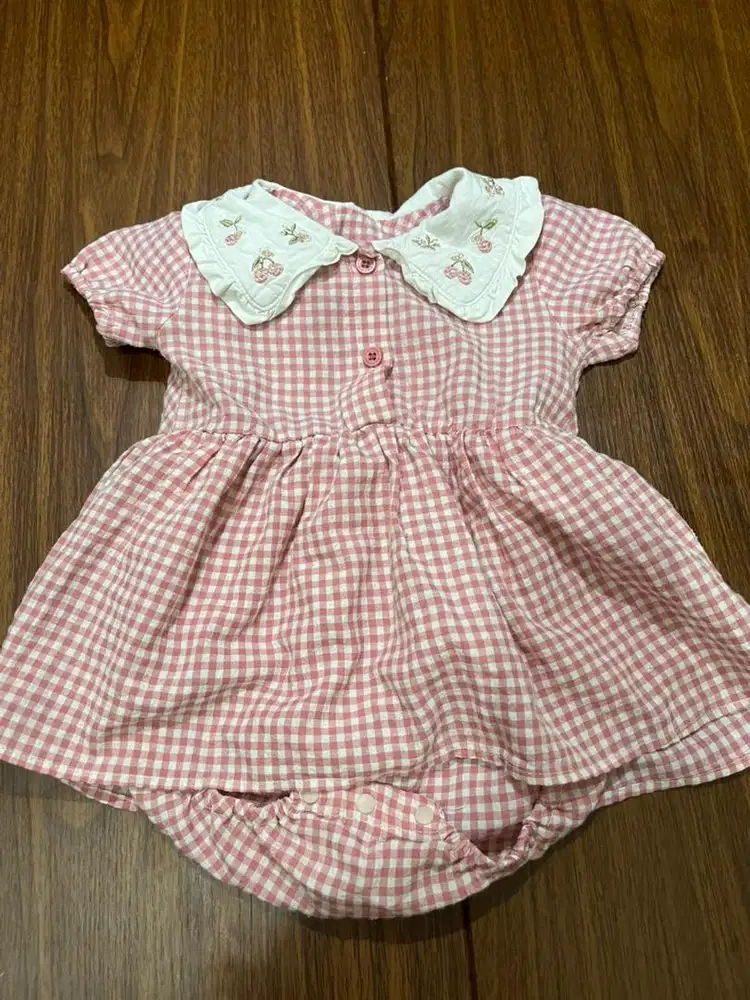 baju anak 1-2 tahun like new