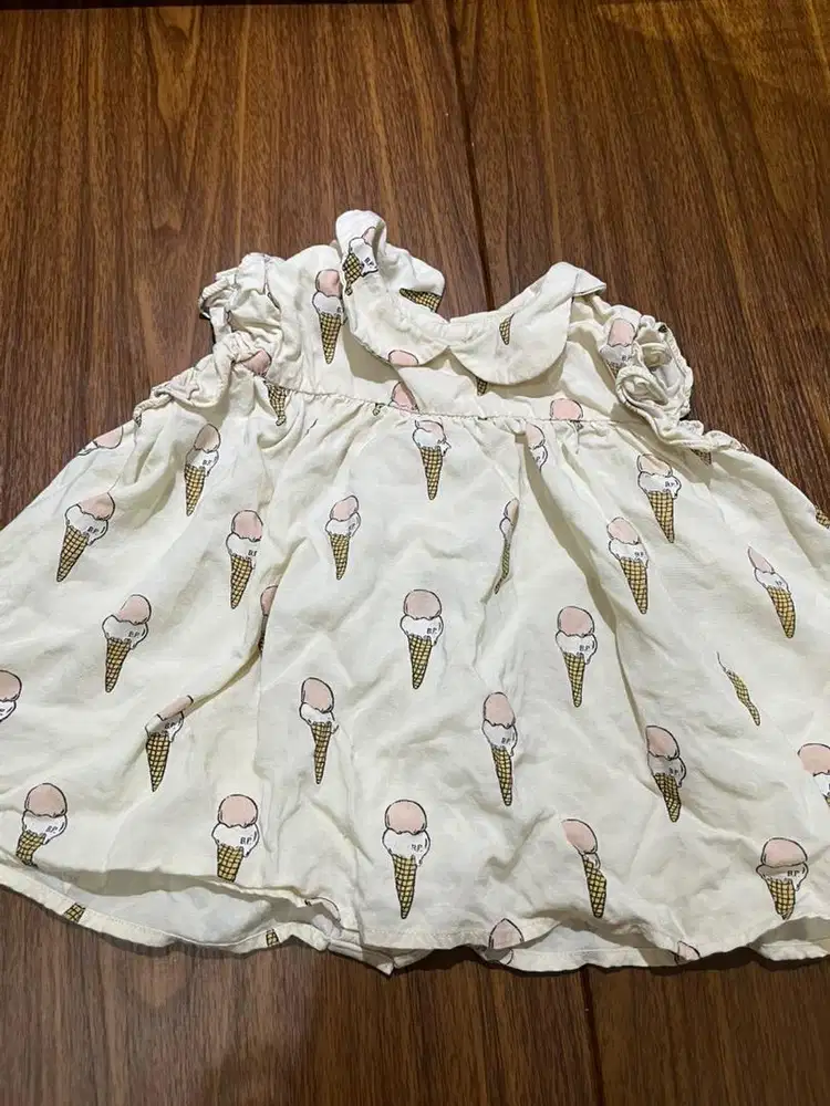 baju anak 1-2 tahun like new