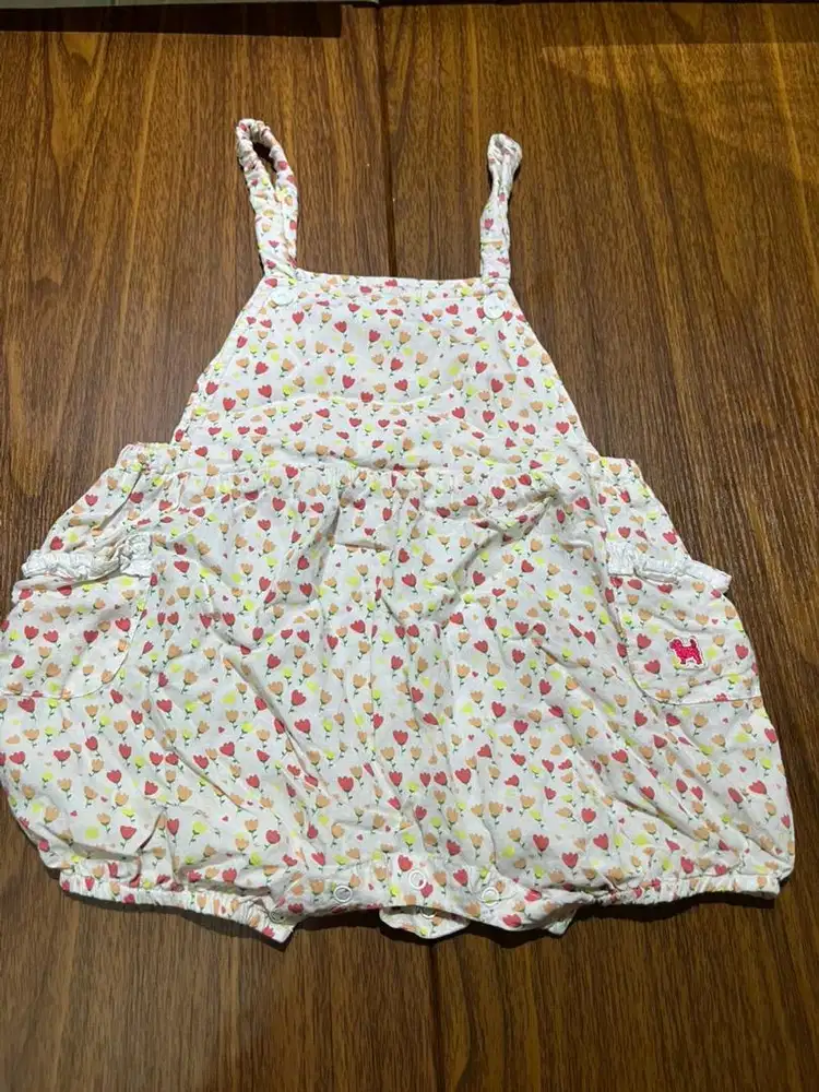 baju anak 1-2 tahun like new