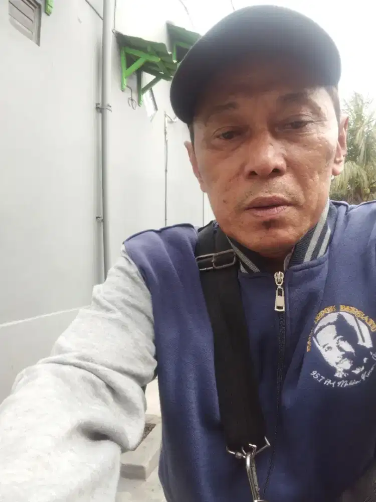 Pemasangan instalasi listrik