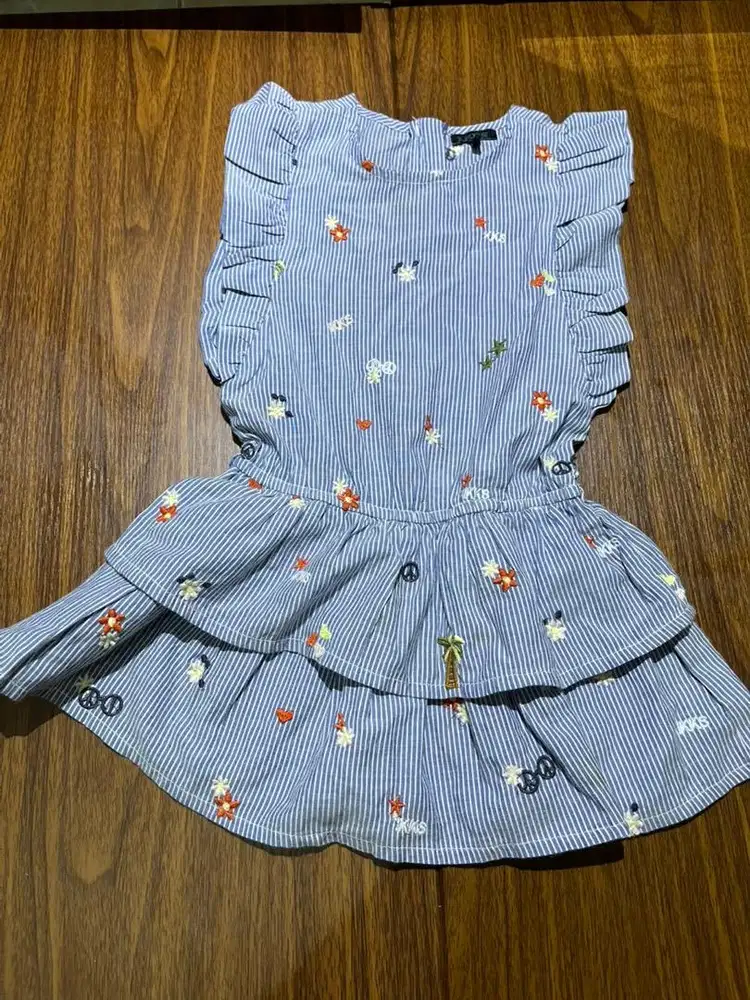 baju anak 1-2 tahun like new