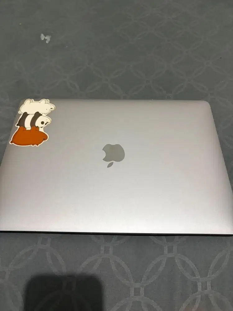 Macbook pro 2019