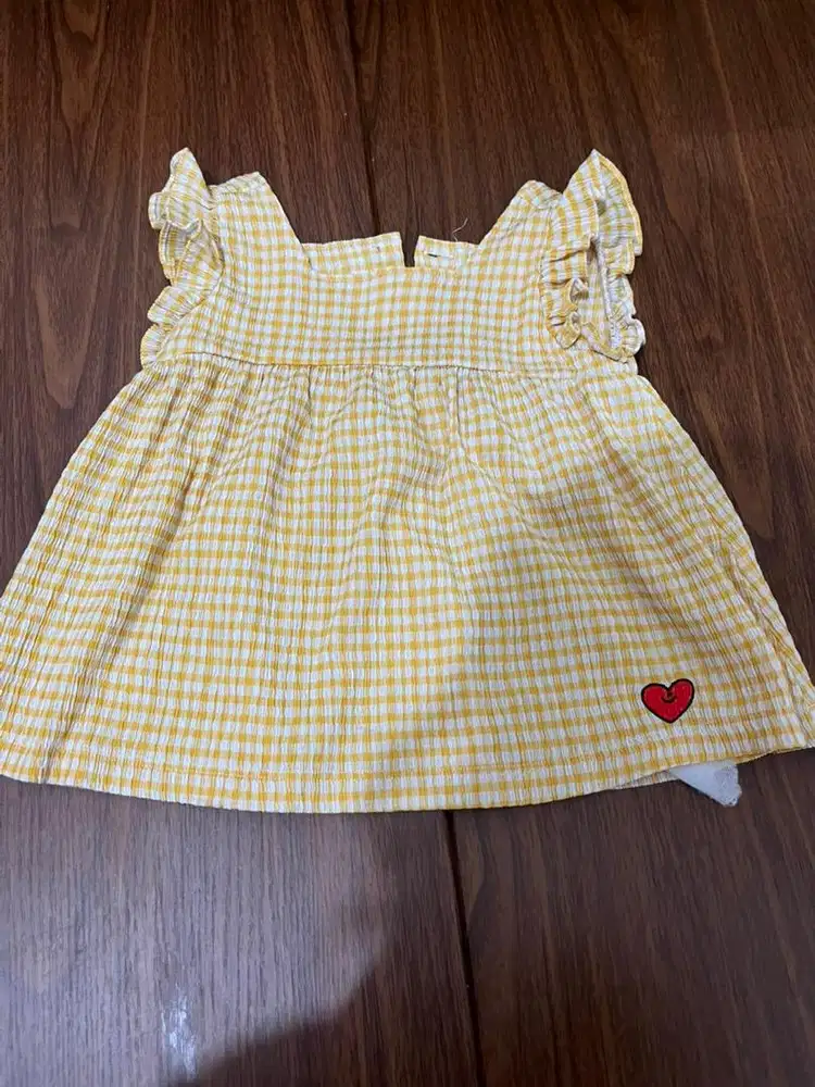 baju anak 1-2 tahun like new